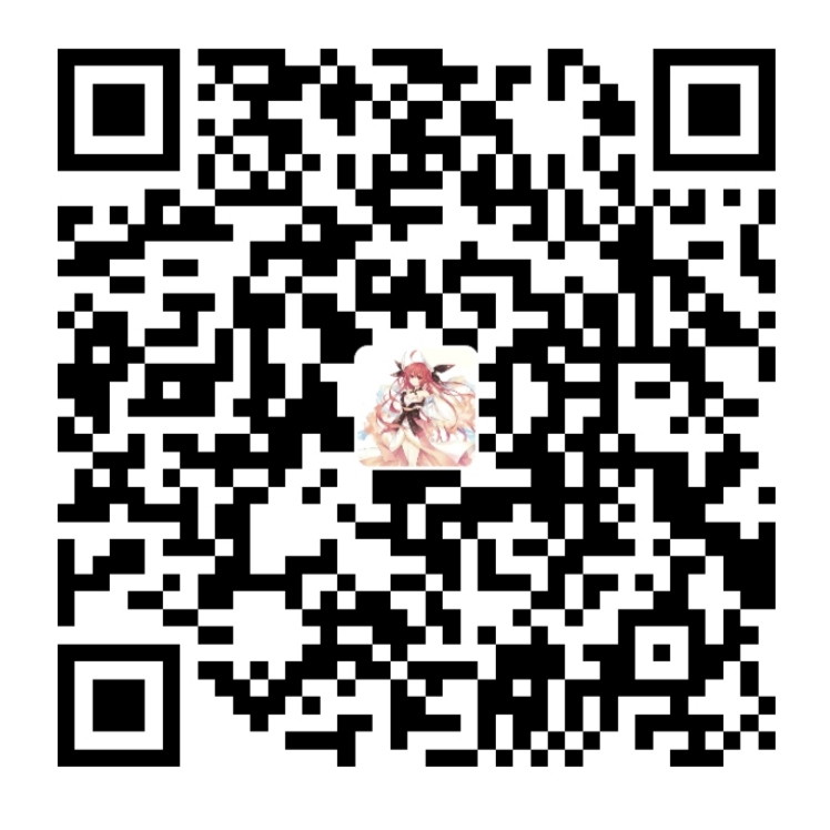 支付宝打赏二维码